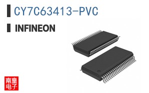 CY7C63413-PVC