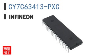CY7C63413-PXC