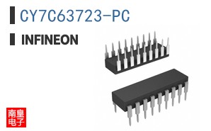 CY7C63723-PC