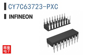 CY7C63723-PXC