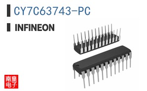 CY7C63743-PC