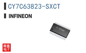 CY7C63823-SXCT