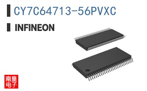 CY7C64713-56PVXC