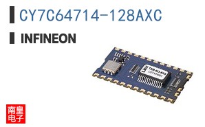 CY7C64714-128AXC