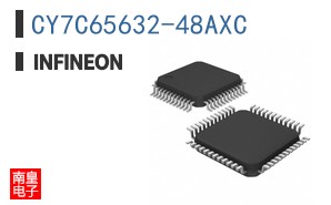 CY7C65632-48AXC