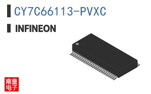 CY7C66113-PVXC