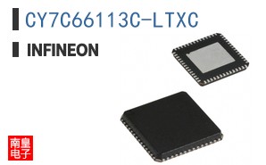 CY7C66113C-LTXC