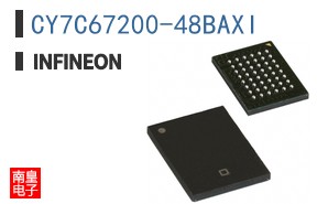 CY7C67200-48BAXI