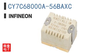 CY7C68000A-56BAXC