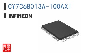 CY7C68013A-100AXI