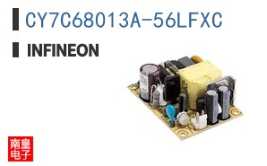 CY7C68013A-56LFXC