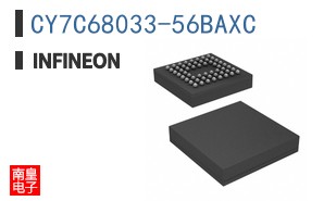 CY7C68033-56BAXC