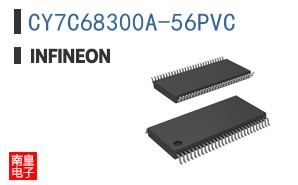 CY7C68300A-56PVC