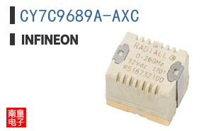 CY7C9689A-AXC