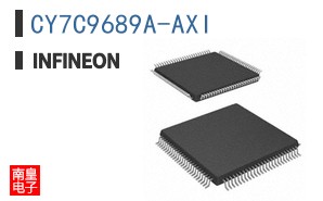 CY7C9689A-AXI