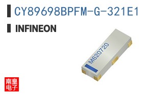 CY89698BPFM-G-321E1