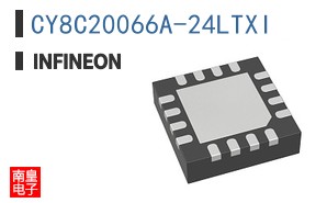 CY8C20066A-24LTXI