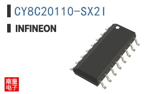 CY8C20110-SX2I