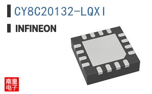 CY8C20132-LQXI