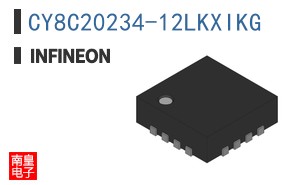CY8C20234-12LKXIKG