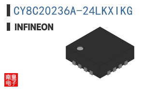 CY8C20236A-24LKXIKG