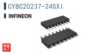 CY8C20237-24SXI