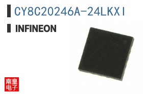 CY8C20246A-24LKXI