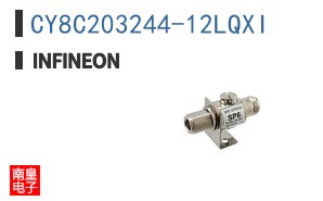 CY8C203244-12LQXI