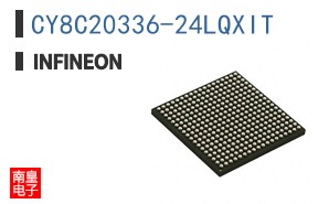CY8C20336-24LQXIT