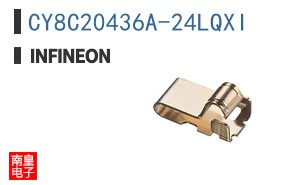 CY8C20436A-24LQXI