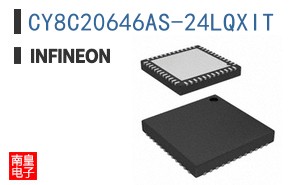 CY8C20646AS-24LQXIT