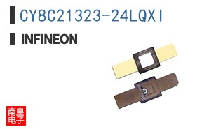 CY8C21323-24LQXI