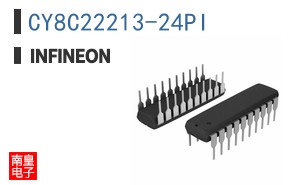 CY8C22213-24PI
