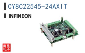 CY8C22545-24AXIT