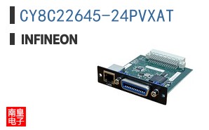 CY8C22645-24PVXAT