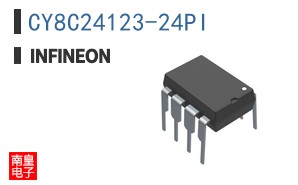 CY8C24123-24PI