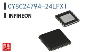 CY8C24794-24LFXI