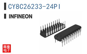 CY8C26233-24PI