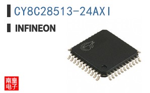 CY8C28513-24AXI