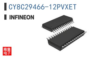 CY8C29466-12PVXET