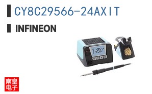 CY8C29566-24AXIT