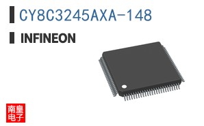 CY8C3245AXA-148