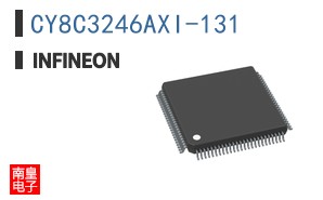 CY8C3246AXI-131