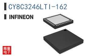 CY8C3246LTI-162