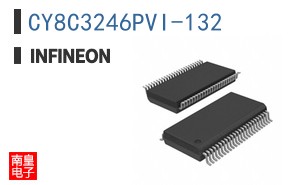 CY8C3246PVI-132