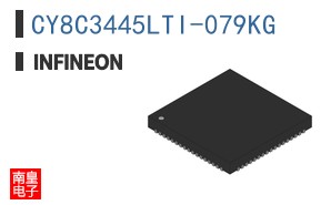 CY8C3445LTI-079KG