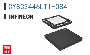 CY8C3446LTI-084
