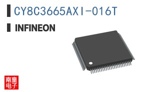 CY8C3665AXI-016T