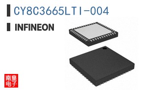CY8C3665LTI-004