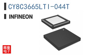 CY8C3665LTI-044T